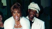 Whitney Houston e Bobby Brown