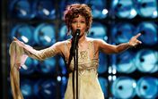 Whitney Houston 