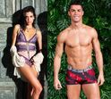 Sara Sampaio, Cristiano Ronaldo