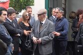 funeral, jorge jesus