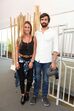 Simão Morgado e Sara Biscaia Fraga 