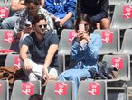 Sara Salgado e Diogo Pereira Coutinho 