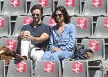 Sara Salgado e Diogo Pereira Coutinho 