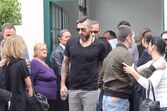 O filho mais velho de Jesus, Gonçalo
