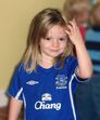 Maddie McCann