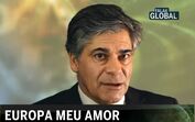 Europa meu amor