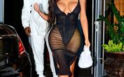 Kim kardashian 