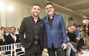 José Carlos Malato e João Caçador