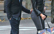 Georgina Rodriguez e amigo
