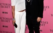 Melanie Brown e Stephen Belafonte 