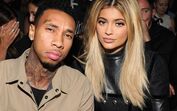 kylie jenner, tyga