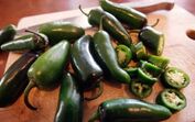 pimentos picante