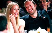 Gwyneth Paltrow e Chris Martin