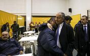 Marcelo Rebelo de Sousa volta a dar sopa aos desfavorecidos