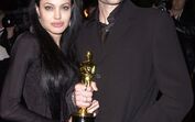 Angelina Jolie e James Haven 