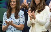 Kate Middleton e Pippa Middleton