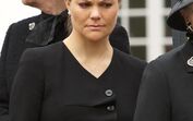 victoria da suécia