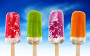 gelados