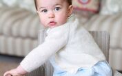 Princesa Charlote 