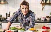 jamie oliver