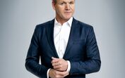 Gordon Ramsey