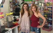 Judite Sousa e Patrícia Gallo