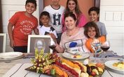 dolores aveiro