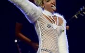 Miley Cyrus 