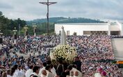 Santuário de Fátima