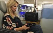 Cristina Ferreira na Malásia
