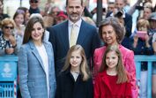 Família Real Espanhola