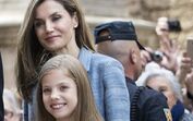 rainha letizia