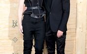Cate Blanchett e Nicolas Ghesquiere
