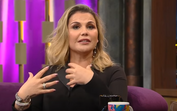 Katia Aveiro revela lado negativo de ser irmã de Cristiano Ronaldo