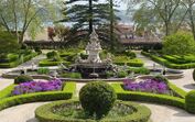 Jardim Botânico 
