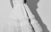 Coleção vestidos de noiva Carolina Herrera 