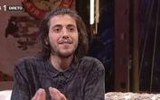 Salvador Sobral fala sobre bissexualidade