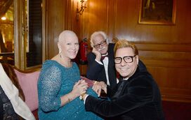 Jó Caneças sobre o cancro: "Não vou morrer já"