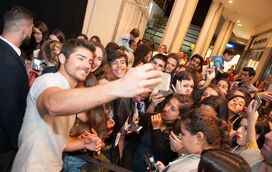 Lourenço Ortigão brilha no Funchal