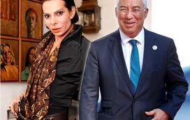 José Castelo Branco: o primo secreto de António Costa