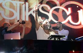 Lisboa tem uma nova discoteca: Bolero