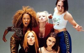 Melanie C das Spice Girls revela que foi abusada sexualmente antes do primeiro concerto da banda 