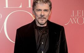 José Mayer: Galã da Globo assume assédio sexual