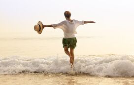 5 passos para acabar com as dores nas costas