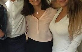 Bárbara Vara: Quem é, afinal, a assessora de Cristiano Ronaldo acusada de branqueamento de capitais