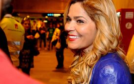 O segredo de beleza da mulher de Tony Carreira 