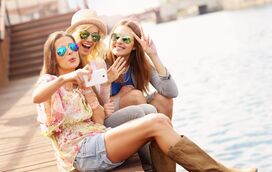 Aprenda a ativar as suas hormonas da felicidade