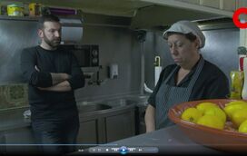 Restaurante O Canela continua sujo e o dono assume: “Ainda tenho aí umas baratinhas”