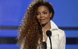 Janet Jackson separa-se de multimilionário 3 meses após nascimento do filho