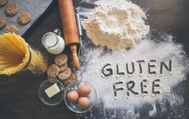Esta é uma boa notícia para os celíacos